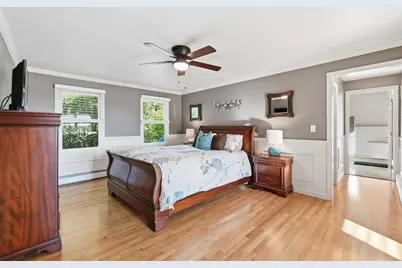 45 Boylston Circle, Shrewsbury, MA 01545 - Photo 19