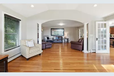 45 Boylston Circle, Shrewsbury, MA 01545 - Photo 11