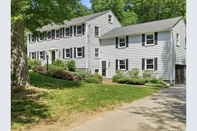 52 Pheasant Hill Drive, Scituate, MA 02066 - Photo 1