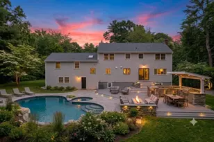 52 Pheasant Hill Dr, Scituate, MA 02066 - Photo 33