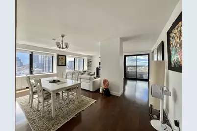 65 E India Row #23B, Boston, MA 02110 - Photo 5