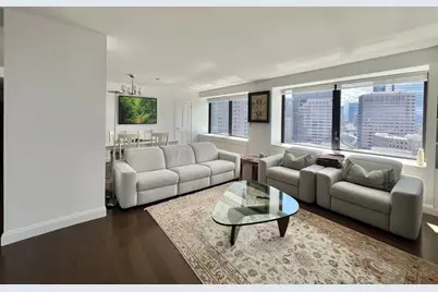 65 E India Row #23B, Boston, MA 02110 - Photo 3