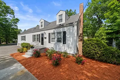 1822 Washington Street, Braintree, MA 02184 - Photo 1