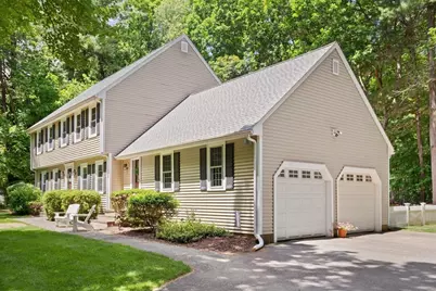 4 Quail Run Rd, Norfolk, MA 02056 - Photo 3