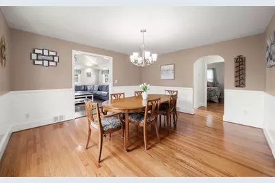 24 Wilbur St, Raynham, MA 02767 - Photo 25
