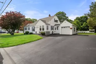 24 Wilbur St, Raynham, MA 02767 - Photo 1