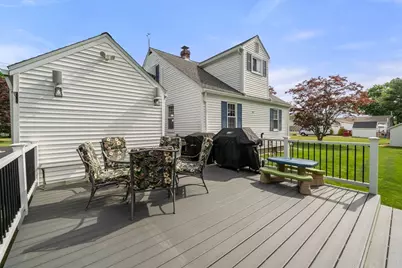 24 Wilbur St, Raynham, MA 02767 - Photo 5