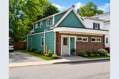 12 Linden St, Rockland, MA 02370 - Photo 1