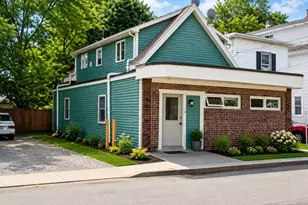 12 Linden St, Rockland, MA 02370 - Photo 1