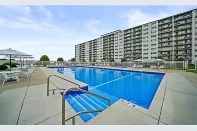 100 Cove Way #402, Quincy, MA 02169 - Photo 21