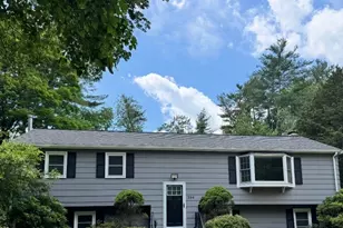 164 Hall St, Raynham, MA 02767 - Photo 1