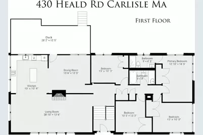 430 Heald Rd, Carlisle, MA 01741 - Photo 41