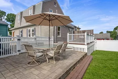 221 Winthrop St, Quincy, MA 02169 - Photo 3