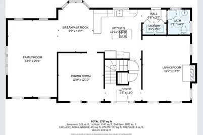 8 Whitney Ln, Boxborough, MA 01719 - Photo 35