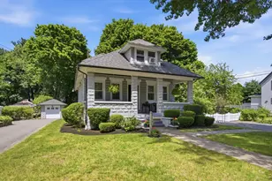 371 Washington St, Melrose, MA 02176 - Photo 1