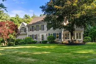 23 Longwood Dr, Hopkinton, MA 01748 - Photo 1