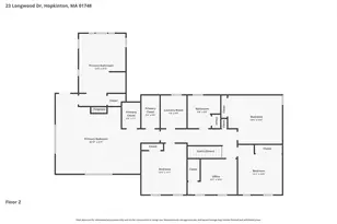 23 Longwood Dr, Hopkinton, MA 01748 - Photo 39