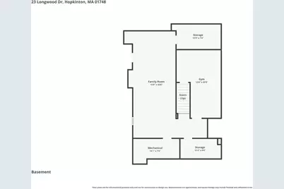 23 Longwood Dr, Hopkinton, MA 01748 - Photo 41