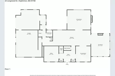 23 Longwood Dr, Hopkinton, MA 01748 - Photo 39