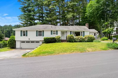 6 Norfolk, Leominster, MA 01453 - Photo 1