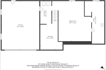 6 Norfolk, Leominster, MA 01453 - Photo 35