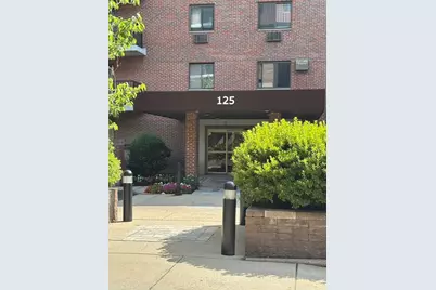 125 Pleasant #608, Brookline, MA 02446 - Photo 1