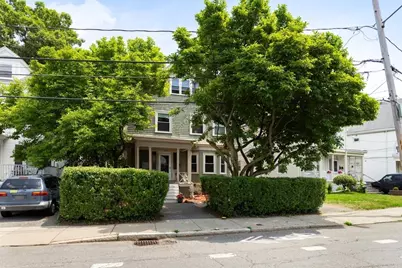 149 College Ave #1, Somerville, MA 02144 - Photo 19