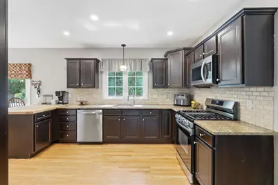 6 Harness Path, Plainville, MA 02762 - Photo 5