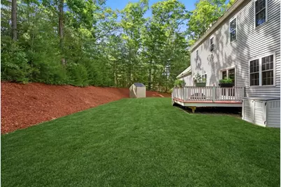 6 Harness Path, Plainville, MA 02762 - Photo 3