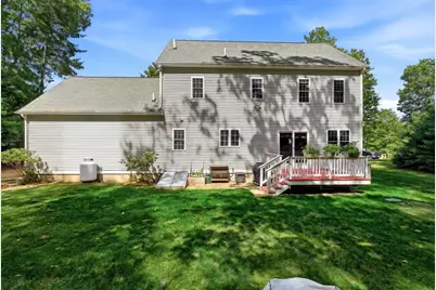 6 Harness Path, Plainville, MA 02762 - Photo 39