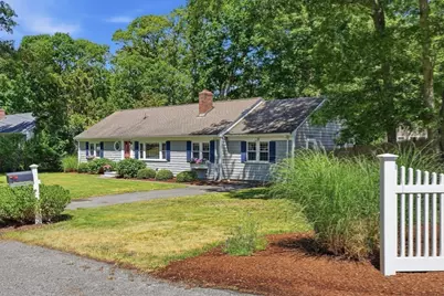 12 Walnut St, Yarmouth, MA 02675 - Photo 33