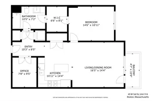 45 West 3rd, Boston, MA 02127 - Photo 23
