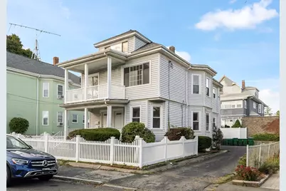 30 Early Ave #2, Medford, MA 02155 - Photo 19