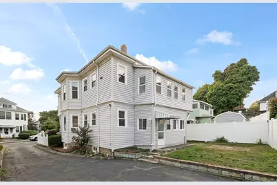 30 Early Ave #2, Medford, MA 02155 - Photo 21