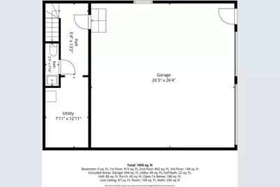 168 Mount Vernon St, Fitchburg, MA 01420 - Photo 31