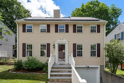 11 Arcadia Circle #23, Marlborough, MA 01752 - Photo 37