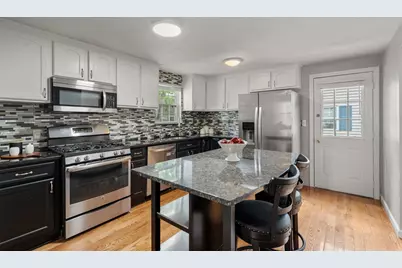 11 Arcadia Circle #23, Marlborough, MA 01752 - Photo 3