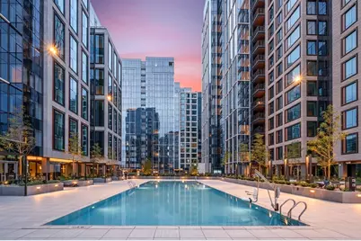133 Seaport Blvd #723, Boston, MA 02210 - Photo 23