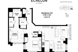 133 Seaport Blvd, Boston, MA 02210 - Photo 35