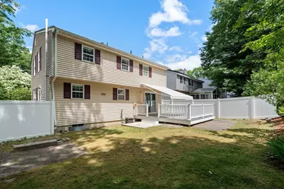 11 Arcadia Circle #23, Marlborough, MA 01752 - Photo 35