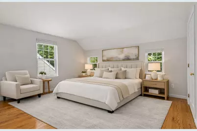 11 Arcadia Circle #23, Marlborough, MA 01752 - Photo 17