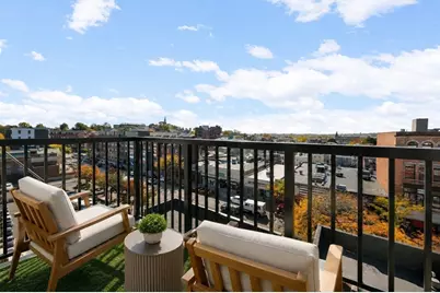 420 W Broadway #PH604, Boston, MA 02127 - Photo 3