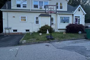 303 Milk St, Fitchburg, MA 01420 - Photo 1