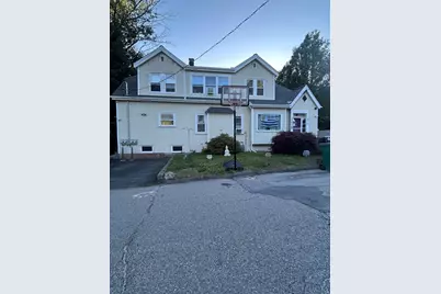 303 Milk St #BSMNT, Fitchburg, MA 01420 - Photo 1