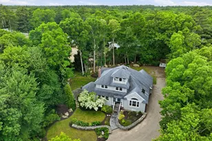 72 Indian Cove Rd, Marion, MA 02738 - Photo 1