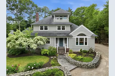 72 Indian Cove Rd, Marion, MA 02738 - Photo 1