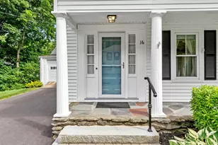 16 Chapel St, Ashburnham, MA 01430 - Photo 3