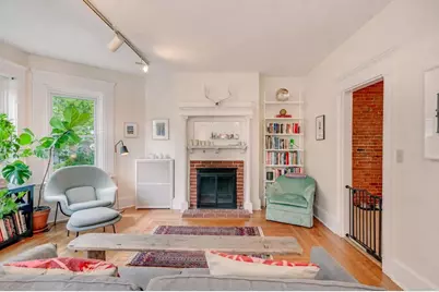 485 Washington St #3, Brookline, MA 02446 - Photo 3