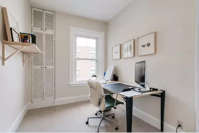 485 Washington St #3, Brookline, MA 02446 - Photo 11