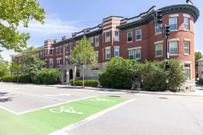 485 Washington St #3, Brookline, MA 02446 - Photo 17